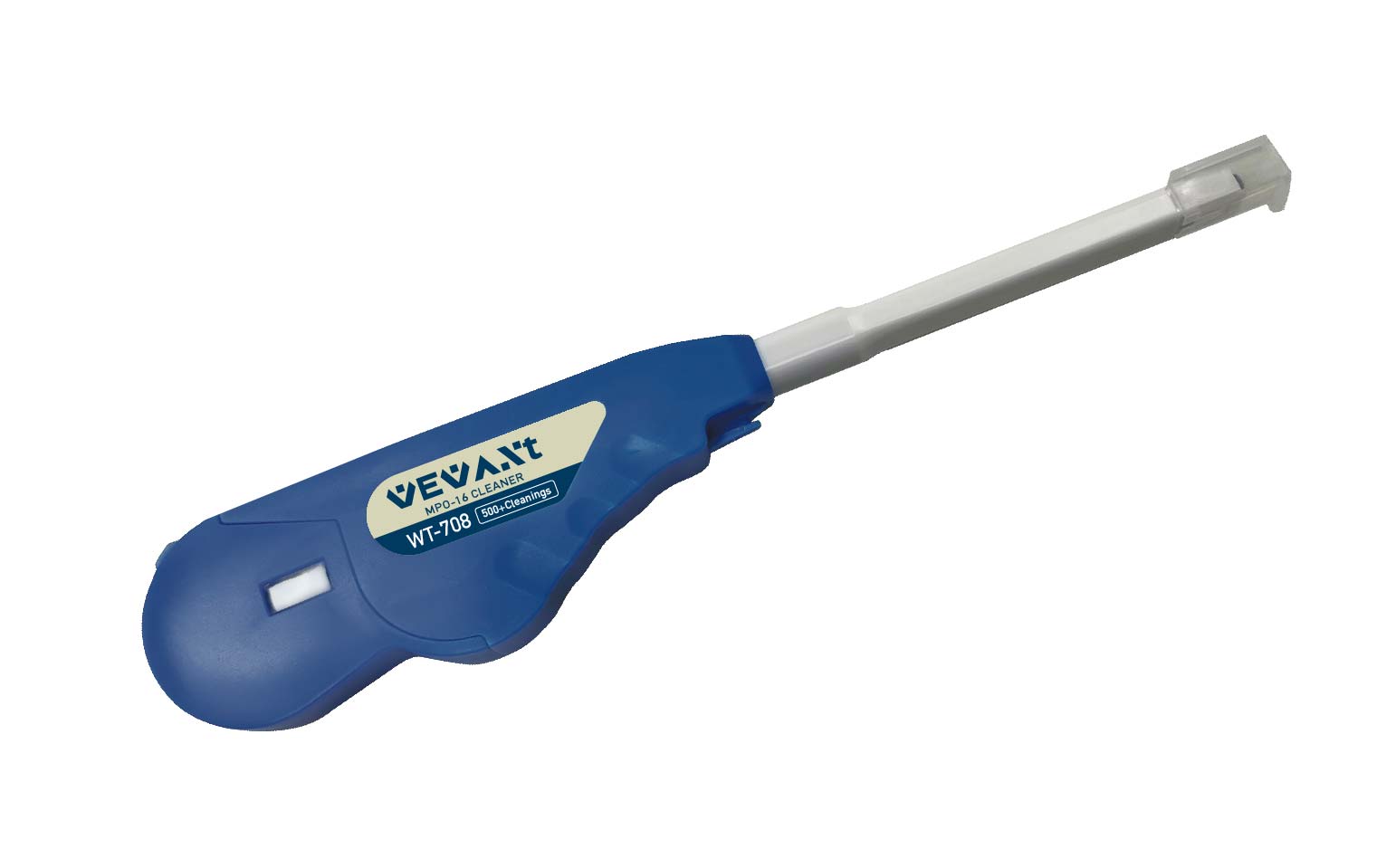 WEWANt/WT-708_MPO-16端面清潔筆-500次
