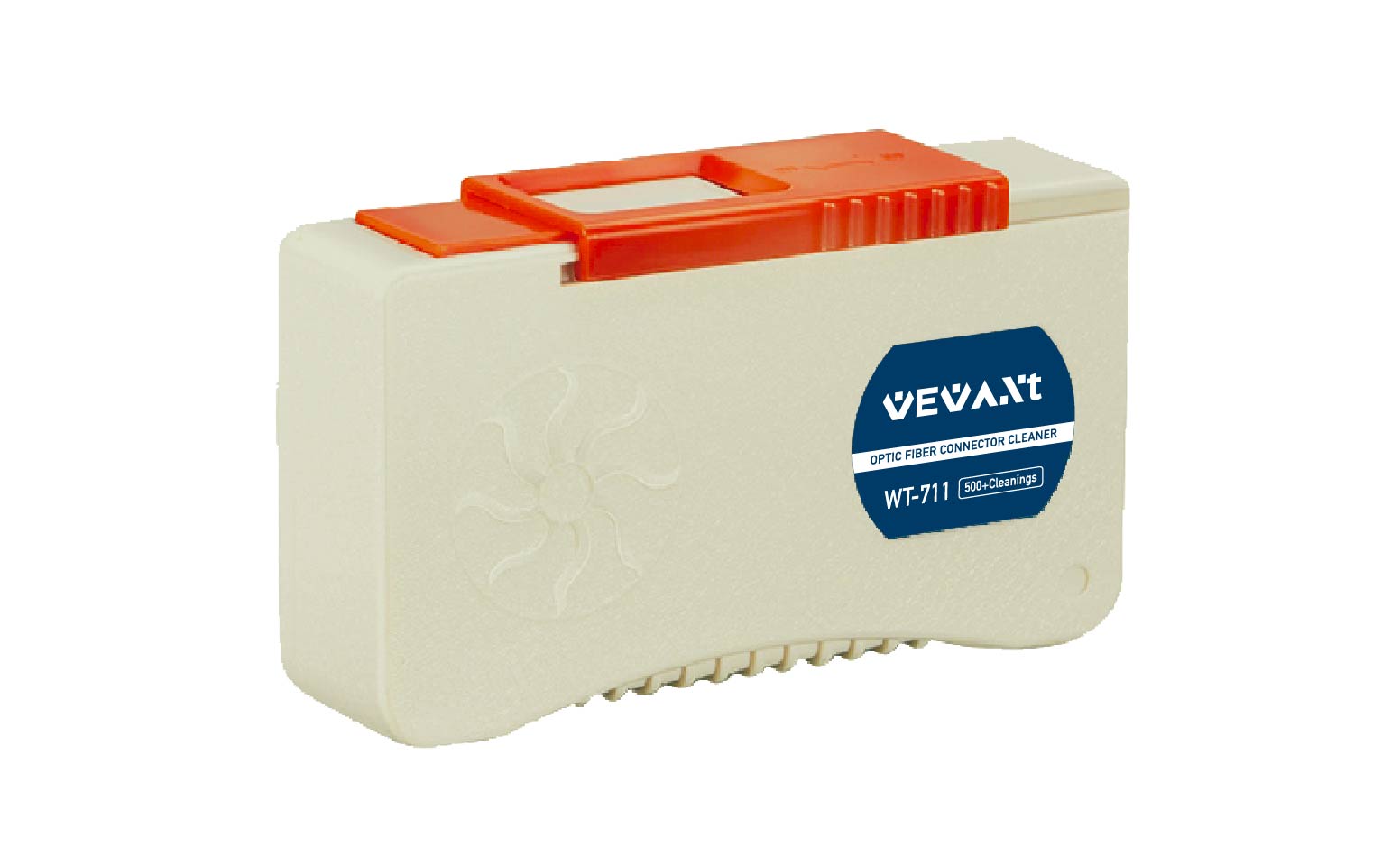WEWANT/WT-711_光纖端面清潔帶-500次