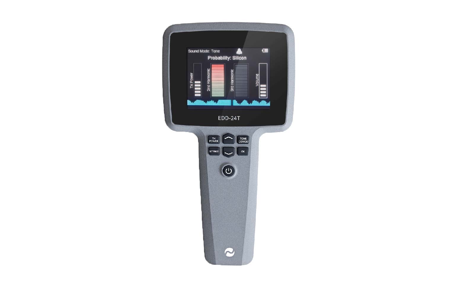 JJN Digital/EDD-24T_手持式非線性節點檢測器