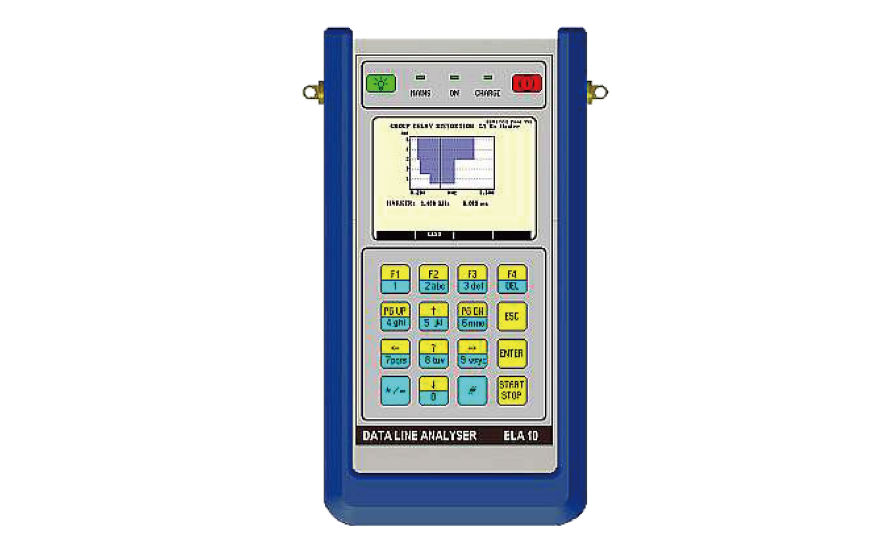 Elektronika/ELA10_手持式線路檢測器
