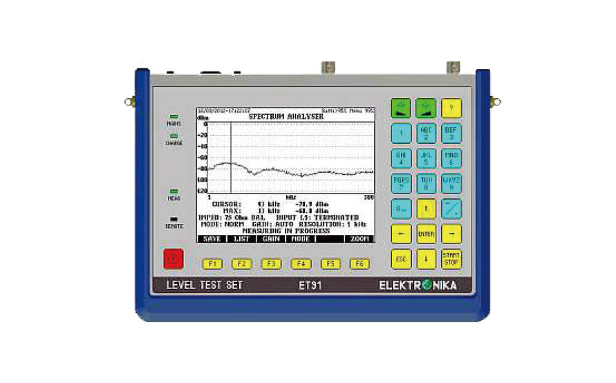 Elektronika/ET91_線路檢測器