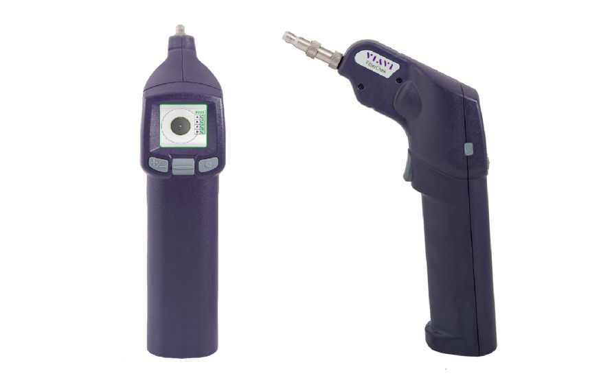 VIAVI/FiberChek Probe_手持式MPO光纖端面檢視器