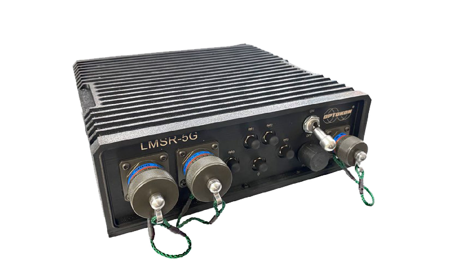 OPTOKON/LMSR-C50_軍用5G路由器