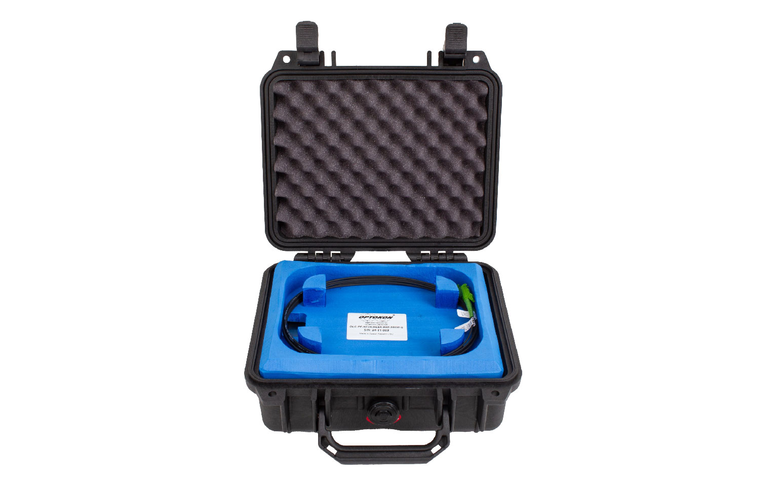 OPTOKON/OLC-PE_OTDR光纖測試延長線