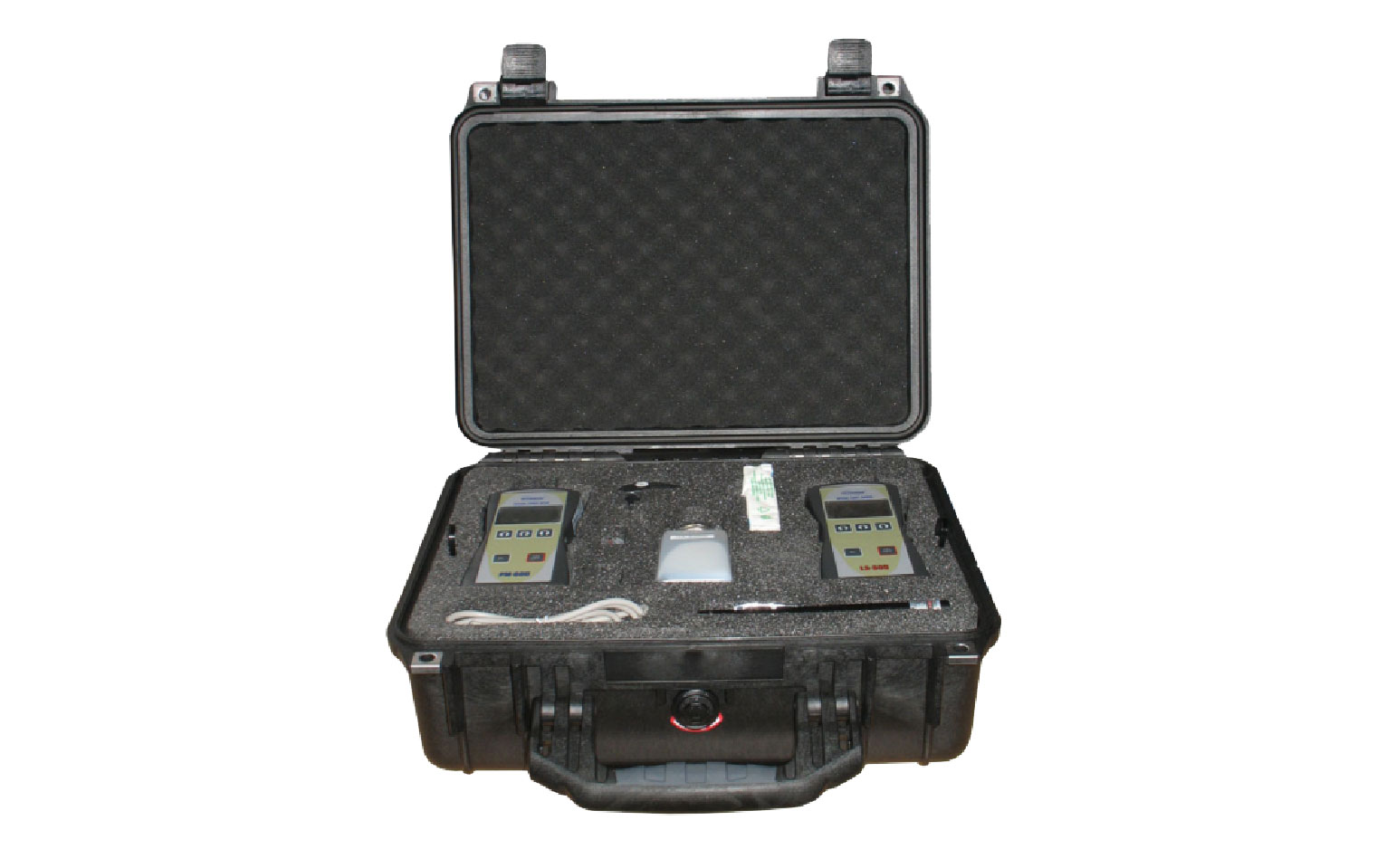 OPTOKON/OMK-SR-OTS.2_軍用HMA光纖電纜故障測量儀