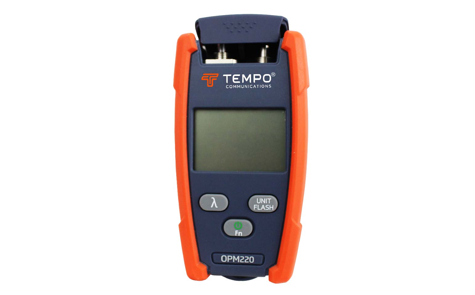 Tempo Communications/OPM2X0系列_掌上型光功率計