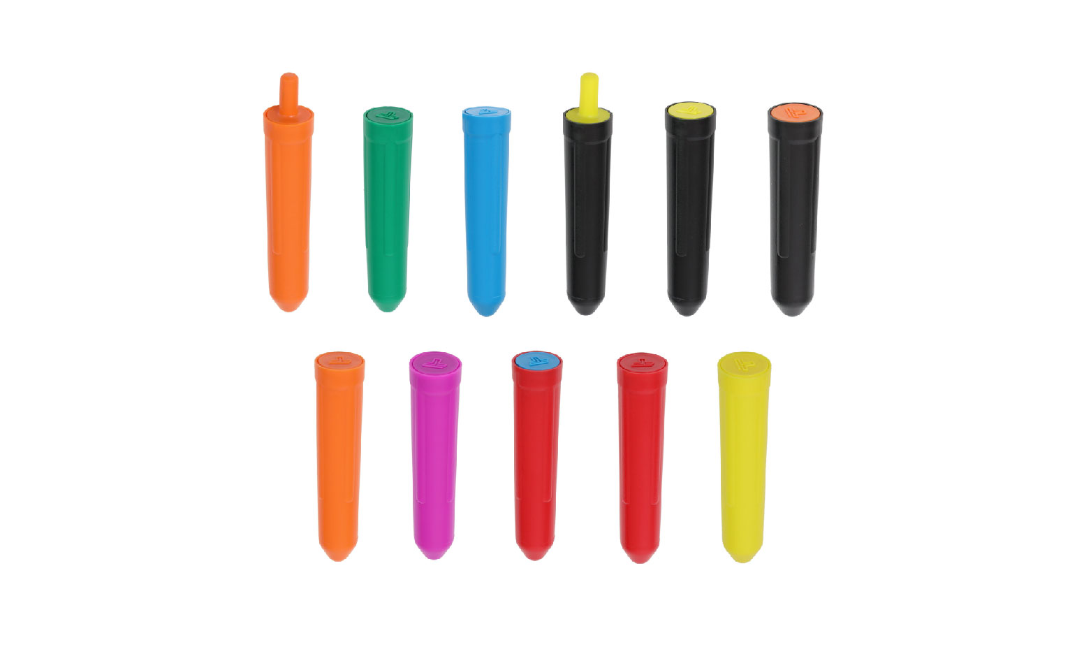 Tempo Communications/SM1X-ID_地下管線定位器-GIS標記釘