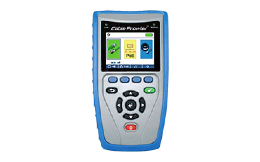 Platinum Tools/TCB300_電信纜線測試儀