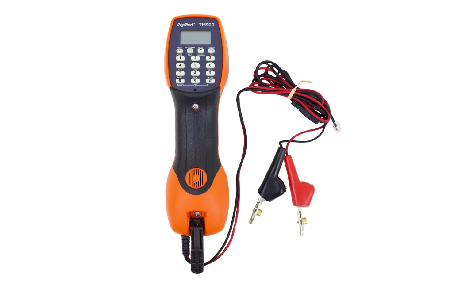 Tempo Communications/TM900_高階電話線路測試器